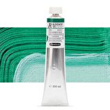Schmincke Akademie Yağlı Boya 200ml S.1 502 Chromium Oxide Green Brilliant
