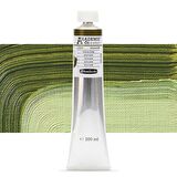 Schmincke Akademie Yağlı Boya 200ml S.1 504 Green Earth