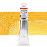 Schmincke Akademie Yağlı Boya 200ml S.1 608 Burnt Sienna