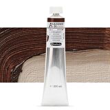 Schmincke Akademie Yağlı Boya 200ml S.1 612 Burnt Umber

