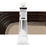 Schmincke Akademie Yağlı Boya 200ml S.1 614 Vandyke Brown