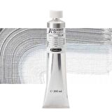 Schmincke Akademie Yağlı Boya 200ml S.2 800 Silver