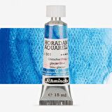 Schmincke Horadam Aquarell Tube 15ml Super Granulation Seri 962 Glacier Turquoise