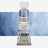 Schmincke Horadam Aquarell Tube 15ml Super Granulation Seri 975 Galaxy Black