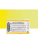 Schmincke Horadam Aquarell Tam Tablet Sulu Boya Gamboge Gum Modern 210 S.4