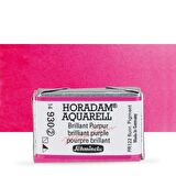 Schmincke Horadam Aquarell Tam Tablet Sulu Boya Brilliant Purple 930 S.2