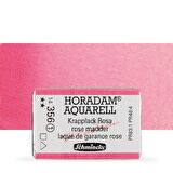Schmincke Horadam Aquarell Tam Tablet Sulu Boya Rose Madder 356 S.1