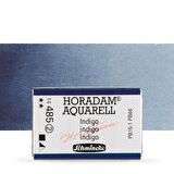 Schmincke Horadam Aquarell Tam Tablet Sulu Boya Indigo 485 S.2