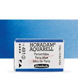 Schmincke Horadam Aquarell Tam Tablet Sulu Boya Paris Blue 491 S.2