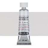 Schmincke Horadam Aquarell Tube Tüp Sulu Boya 15ml Permanent Chinese White 102 S.1