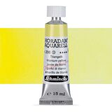 Schmincke Horadam Aquarell Tube Tüp Sulu Boya 15ml Titanium Yellow 206 S.3