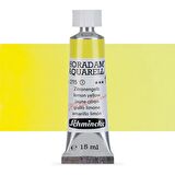 Schmincke Horadam Aquarell Tube Tüp Sulu Boya 15ml Lemon Yellow 215 S.1