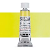 Schmincke Horadam Aquarell Tube Tüp Sulu Boya 15ml Chrome Yellow Lemon 211 S.2