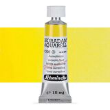 Schmincke Horadam Aquarell Tube Tüp Sulu Boya 15ml Aureolin Modern 208 S.3