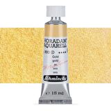 Schmincke Horadam Aquarell Tube Tüp Sulu Boya 15ml Gold 893 S.2