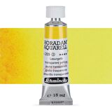 Schmincke Horadam Aquarell Tube Tüp Sulu Boya 15ml Translucent Yellow 209 S.2