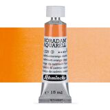 Schmincke Horadam Aquarell Tube Tüp Sulu Boya 15ml Quinacridone Gold Hue 217 S.2