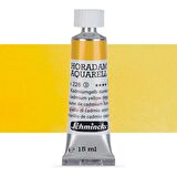 Schmincke Horadam Aquarell Tube Tüp Sulu Boya 15ml Cadmium Yellow Deep 226 S.3