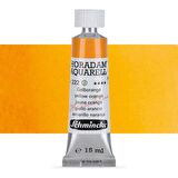 Schmincke Horadam Aquarell Tube Tüp Sulu Boya 15ml Yellow Orange 222 S.2