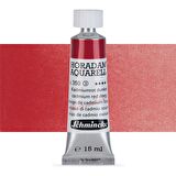 Schmincke Horadam Aquarell Tube Tüp Sulu Boya 15ml Cadmium Red Deep 350 S.3