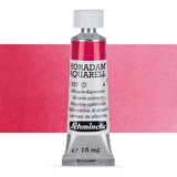 Schmincke Horadam Aquarell Tube Tüp Sulu Boya 15ml Alizarin-Crimson 357 S.1