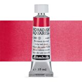 Schmincke Horadam Aquarell Tube Tüp Sulu Boya 15ml Ruby Red Deep 346 S.2