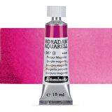 Schmincke Horadam Aquarell Tube Tüp Sulu Boya 15ml Purple Magenta 367 S.3