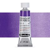 Schmincke Horadam Aquarell Tube Tüp Sulu Boya 15ml Cobalt Violet Hue 473 S.3