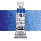 Schmincke Horadam Aquarell Tube Tüp Sulu Boya 15ml Cobalt Blue Deep 488 S.4