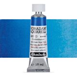 Schmincke Horadam Aquarell Tube Tüp Sulu Boya 15ml Cerulean Blue Tone 481 S.1