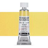 Schmincke Horadam Aquarell Tube Tüp Sulu Boya 15ml Rutile Yellow 205 S.3