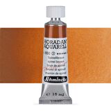 Schmincke Horadam Aquarell Tube Tüp Sulu Boya 15ml Spinel Brown 650 S.2