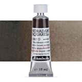 Schmincke Horadam Aquarell Tube Tüp Sulu Boya 15ml Sepia Brown Tone 662 S.1