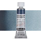 Schmincke Horadam Aquarell Tube Tüp Sulu Boya 15ml Paynes Grey Bluish 787 S.1