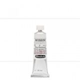 Schmincke  Mussini Yağlı Boya 35ml Titanium Opaque White 103 S.1