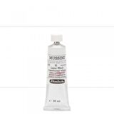 Schmincke  Mussini Yağlı Boya 35ml Translucent White 105 S.5