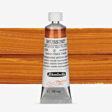 Schmincke  Mussini Yağlı Boya 35ml Translucent Yellow Oxide 236 S.3