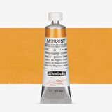 Schmincke  Mussini Yağlı Boya 35ml Naples Yellow Deep 232 S.4