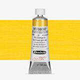Schmincke  Mussini Yağlı Boya 35ml Vanadium Cadmium Yellow Tone 209 S.4
