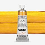 Schmincke  Mussini Yağlı Boya 35ml Translucent Yellow 238 S.3