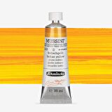 Schmincke  Mussini Yağlı Boya 35ml Indian Yellow 223 S.3