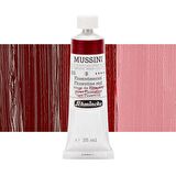 Schmincke  Mussini Yağlı Boya 35ml Florentine Red 353 S.3
