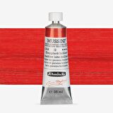 Schmincke  Mussini Yağlı Boya 35ml Madder Lake Brilliant 344 S.4
