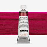 Schmincke  Mussini Yağlı Boya 35ml Translucent Magenta 363 S.4