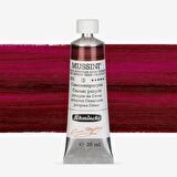 Schmincke  Mussini Yağlı Boya 35ml Caesar Purple 366 S.3