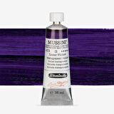 Schmincke  Mussini Yağlı Boya 35ml Translucent Violet 473 S.3