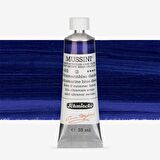 Schmincke  Mussini Yağlı Boya 35ml Ultramarine Blue Deep 492 S.2