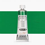 Schmincke  Mussini Yağlı Boya 35ml Viridian 529 S.3