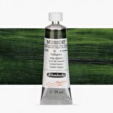 Schmincke  Mussini Yağlı Boya 35ml Sap Green 526 S.2
