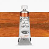 Schmincke  Mussini Yağlı Boya 35ml Yellow Sienna 644 S.2